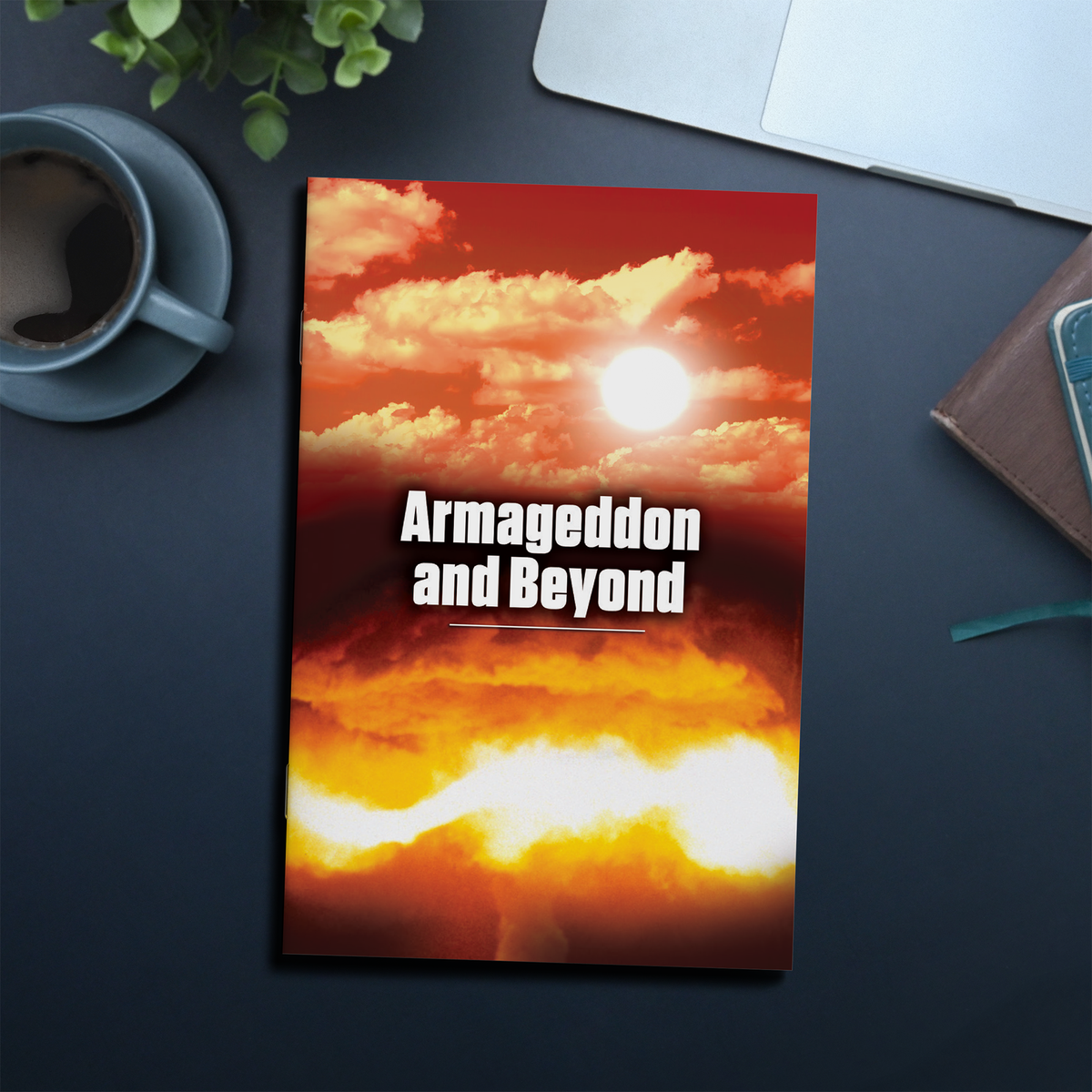 Armageddon and Beyond