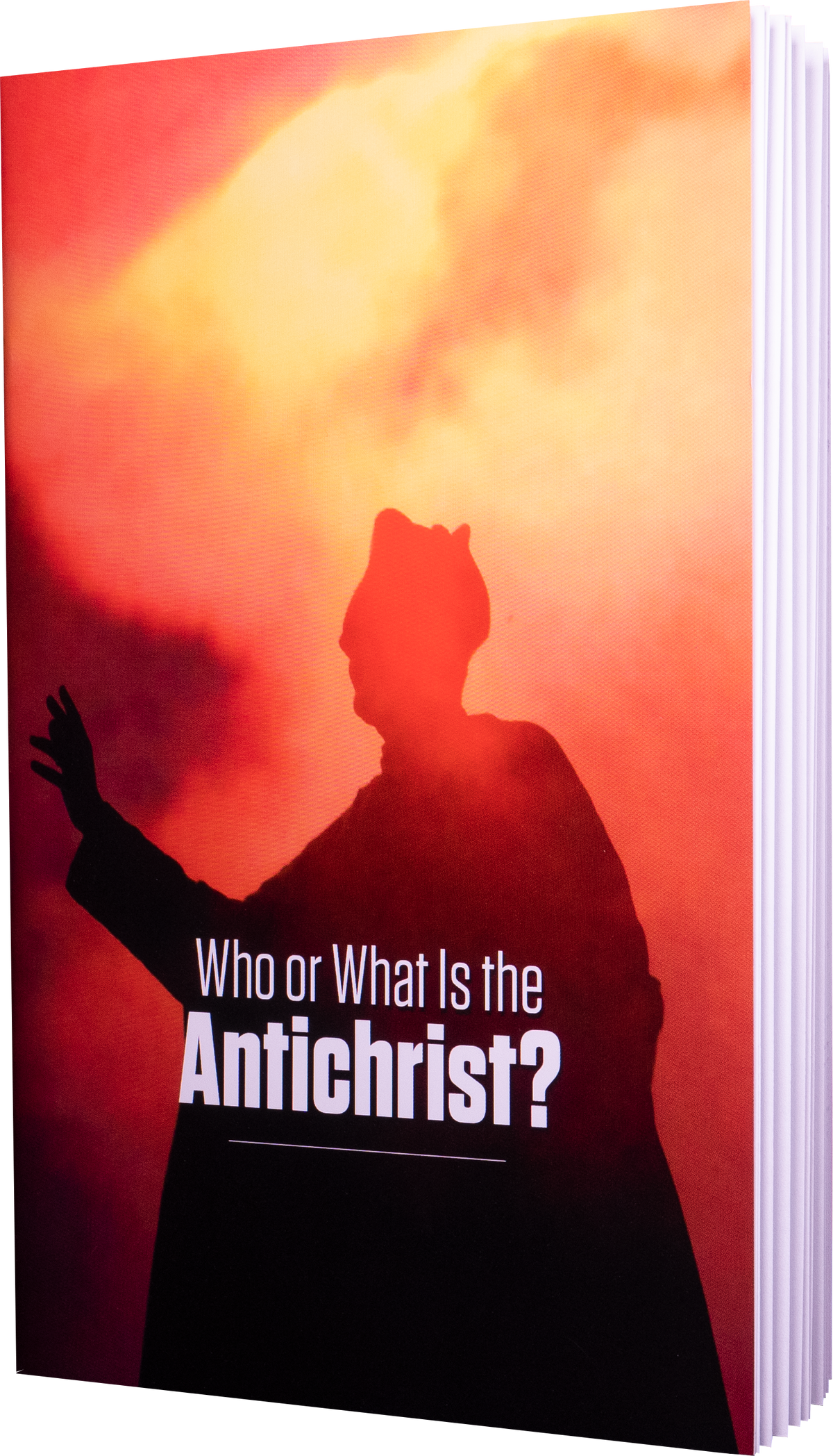 Who or What Is the Antichrist?