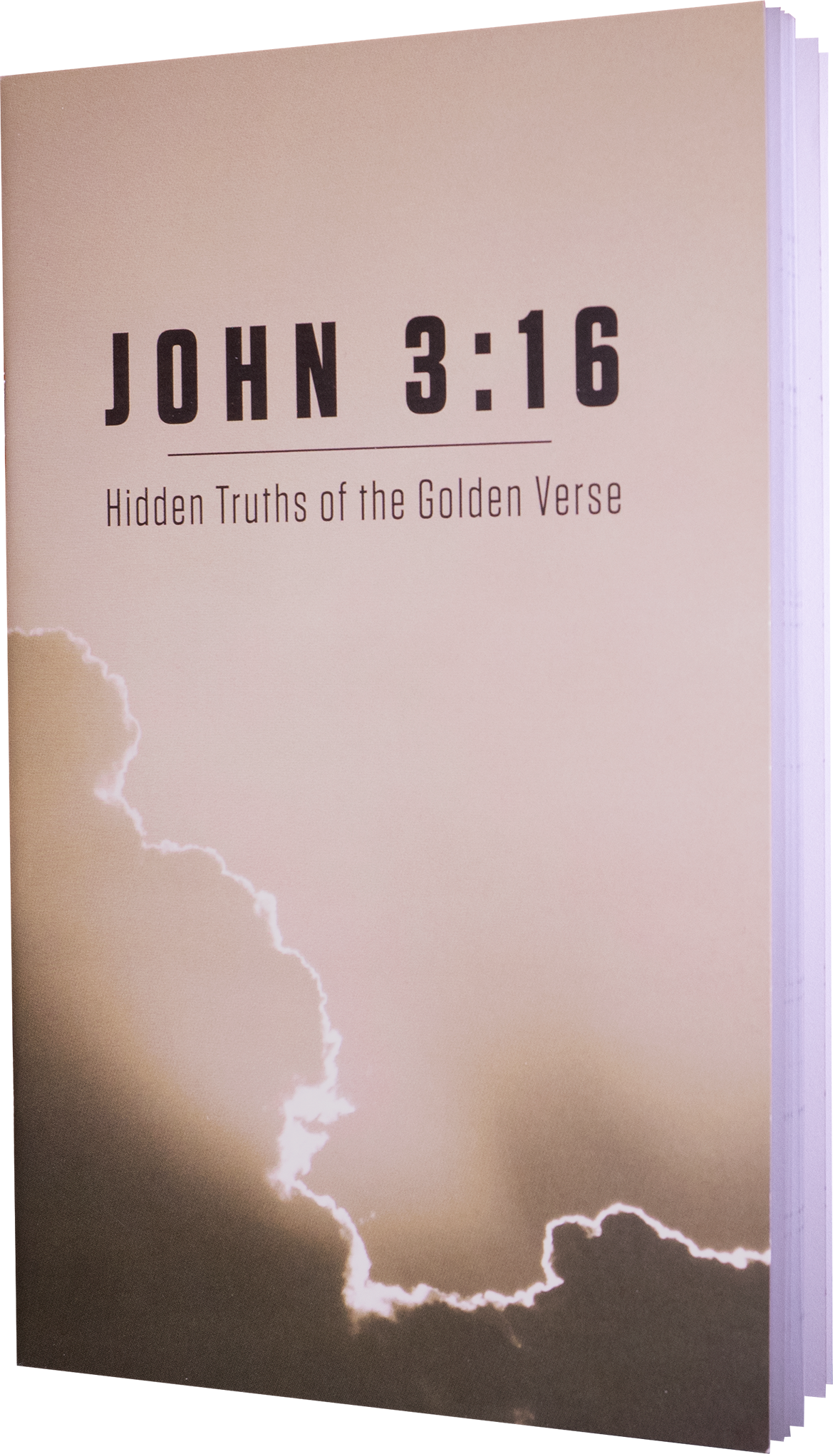 John 3:16