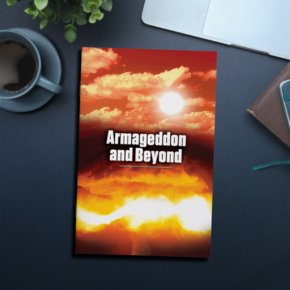 Armageddon and Beyond