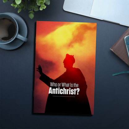 Who or What Is the Antichrist?