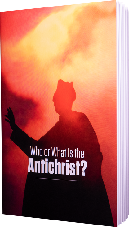 Who or What Is the Antichrist?
