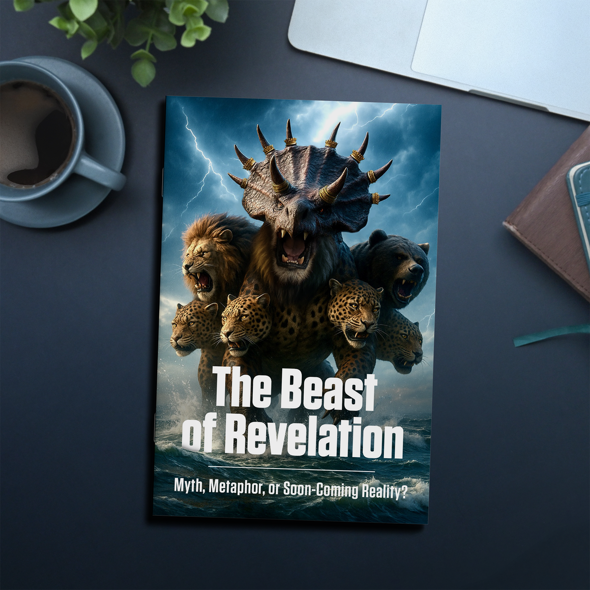 The Beast of Revelation: Myth, Metaphor or Soon-Coming Reality?