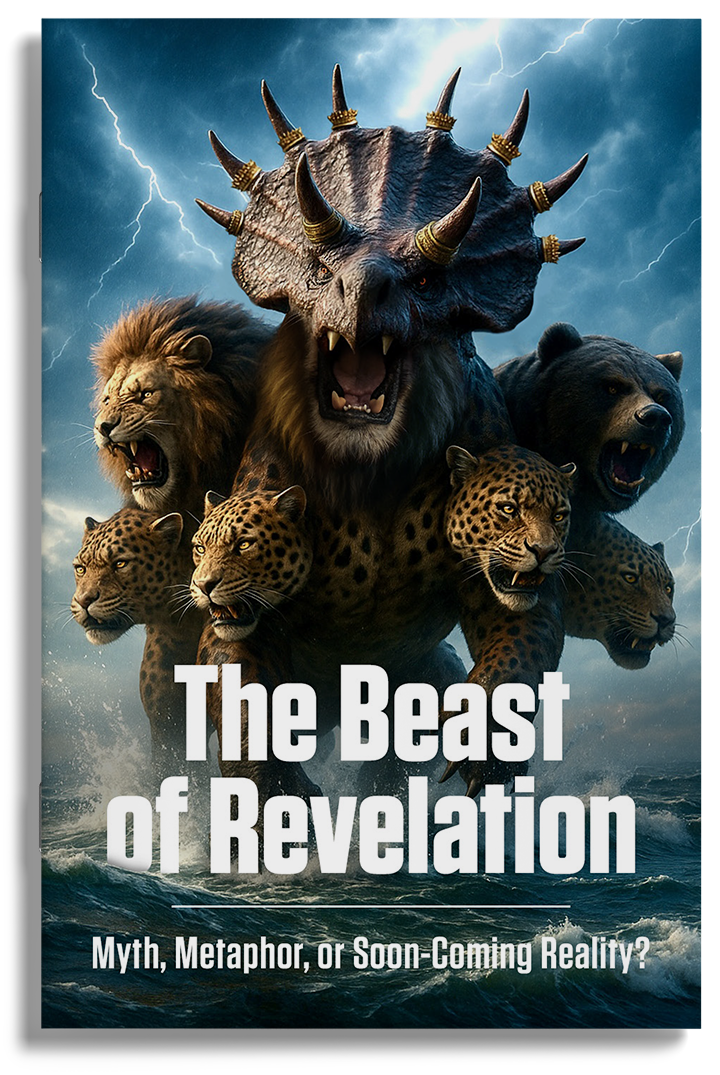 The Beast of Revelation: Myth, Metaphor or Soon-Coming Reality?