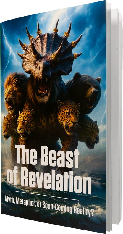 The Beast of Revelation: Myth, Metaphor or Soon-Coming Reality?