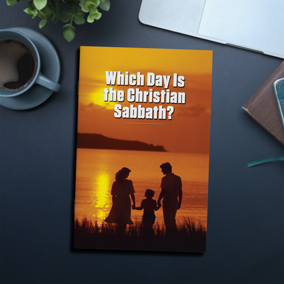Which Day Is the Christian Sabbath?