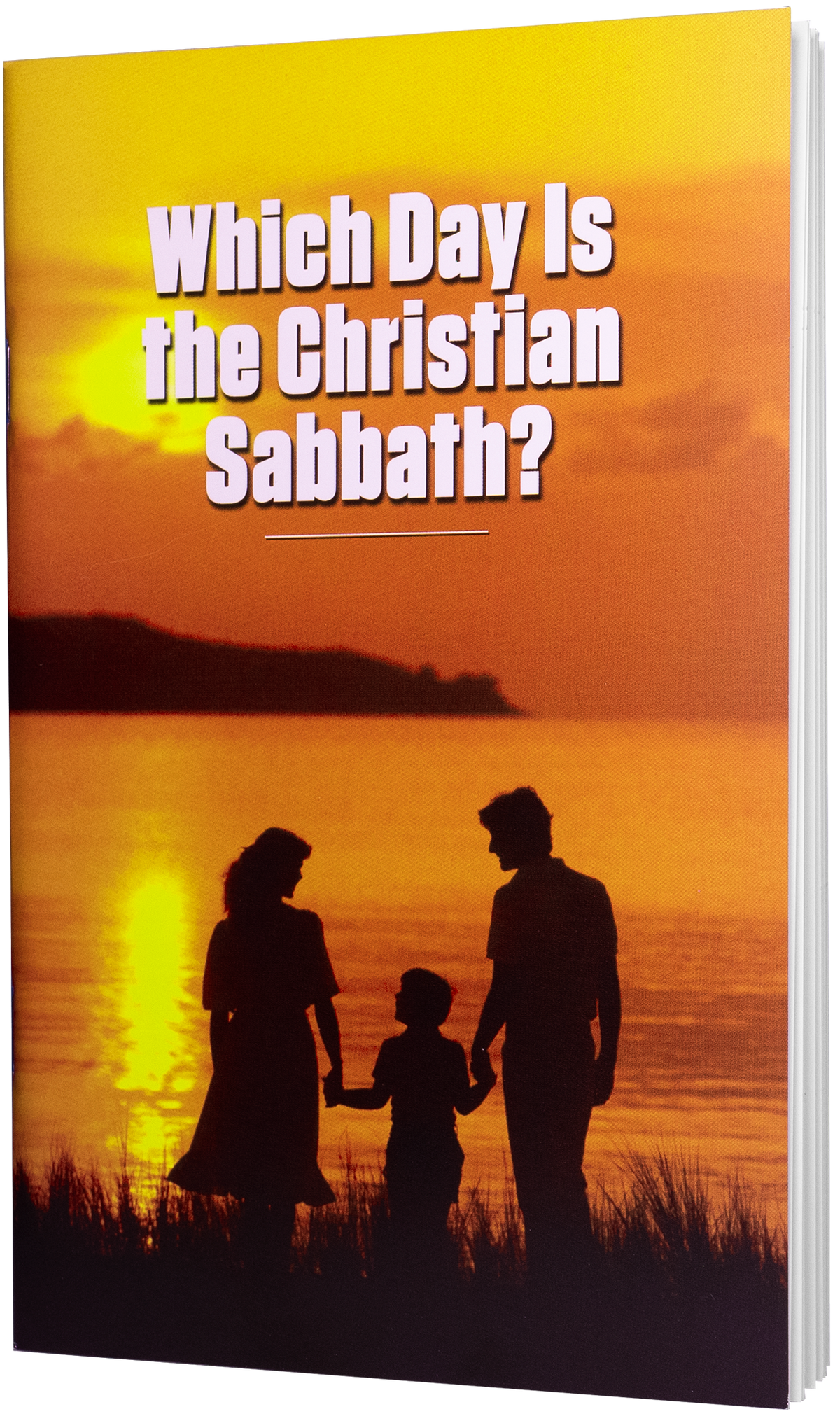 Which Day Is the Christian Sabbath?