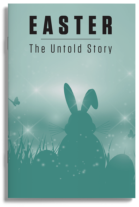 Easter: The Untold Story