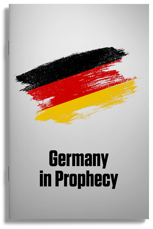 Germany in Prophecy