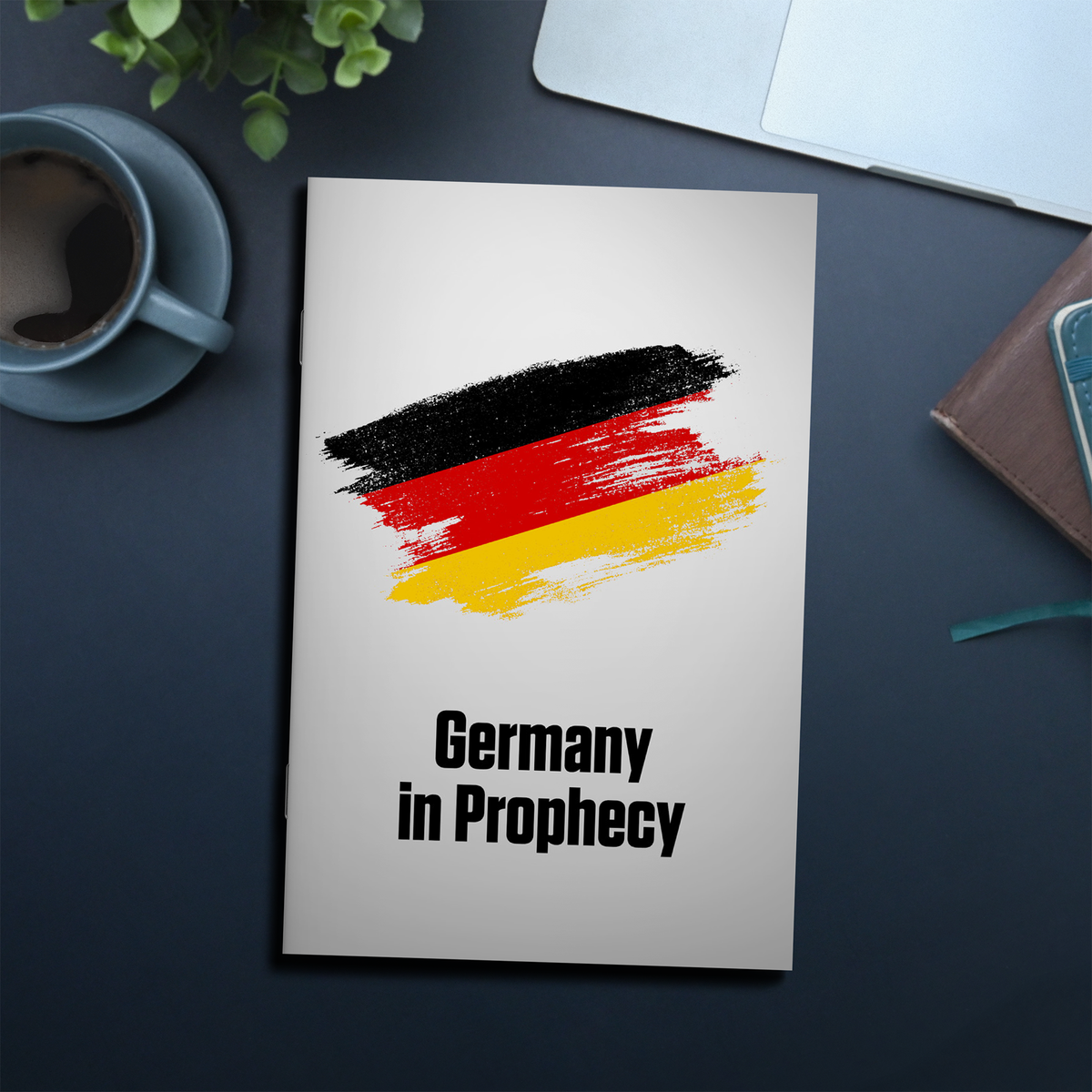 Germany in Prophecy