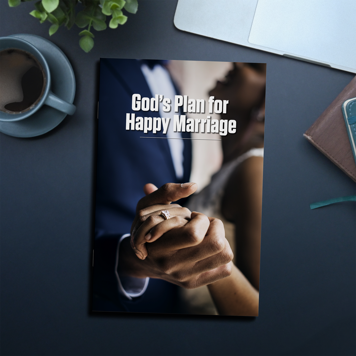 God’s Plan for Happy Marriage