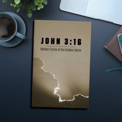 John 3:16