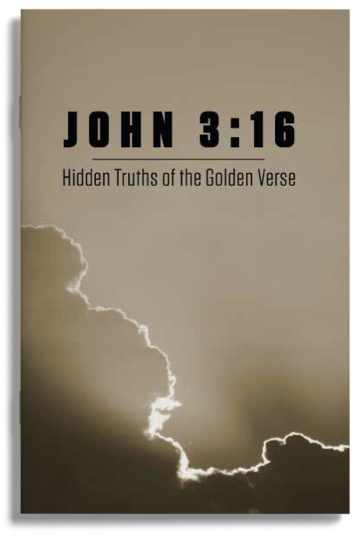 John 3:16