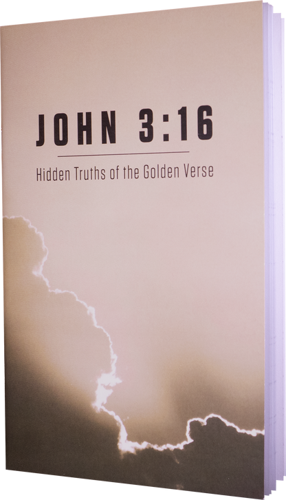 John 3:16