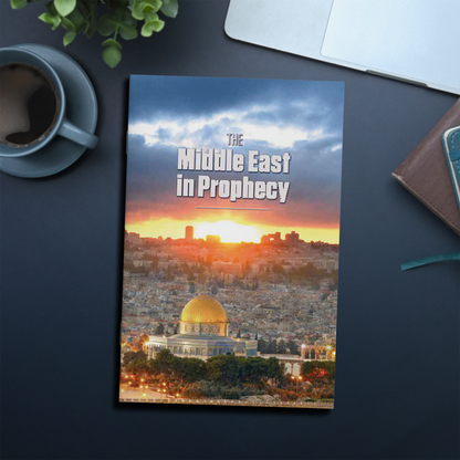 The Middle East in Prophecy