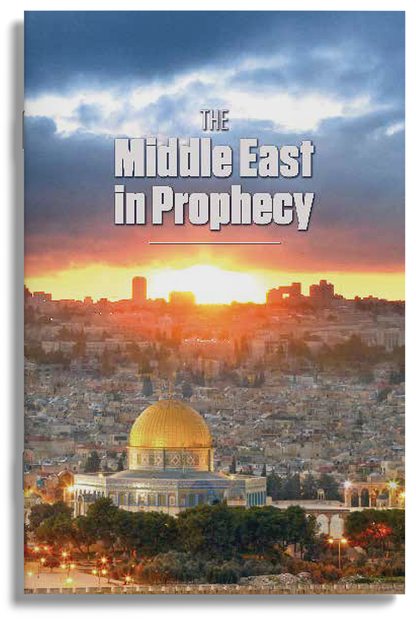 The Middle East in Prophecy