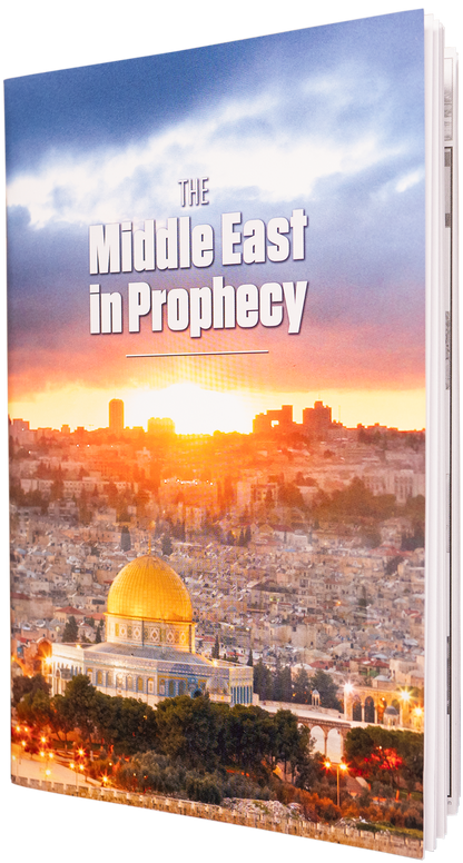 The Middle East in Prophecy