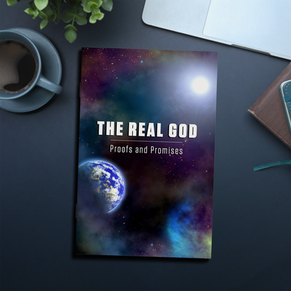 The Real God: Proofs and Promises