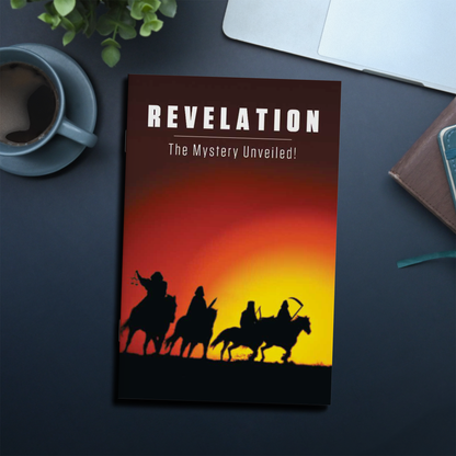 Revelation: The Mystery Unveiled!