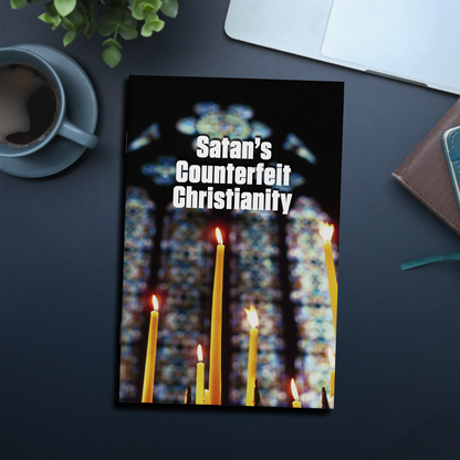 Satan’s Counterfeit Christianity