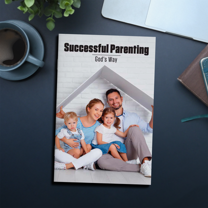 Successful Parenting: God’s Way