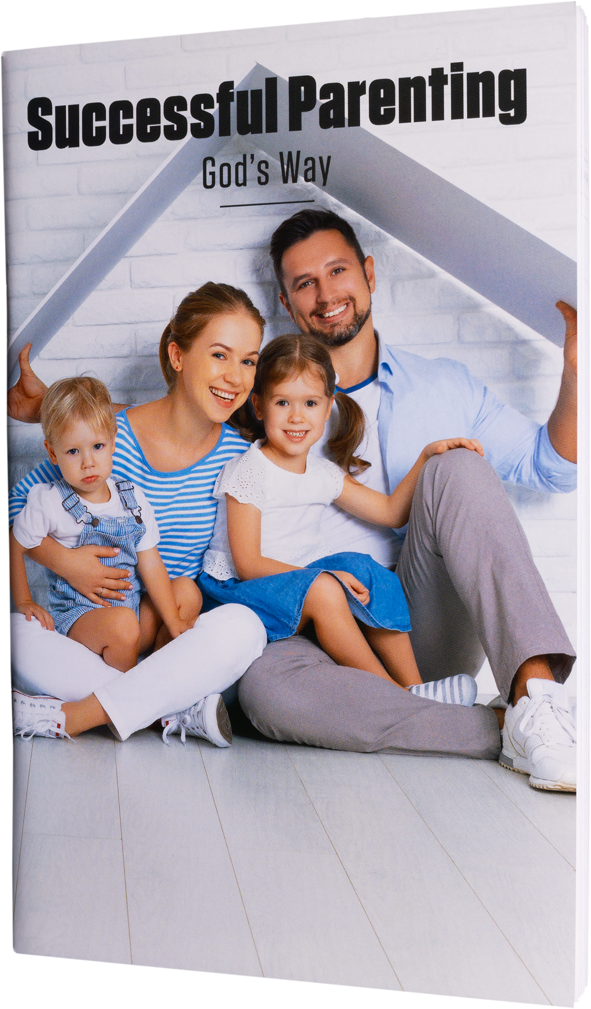 Successful Parenting: God’s Way