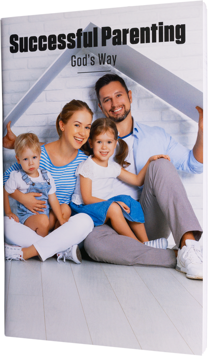 Successful Parenting: God’s Way