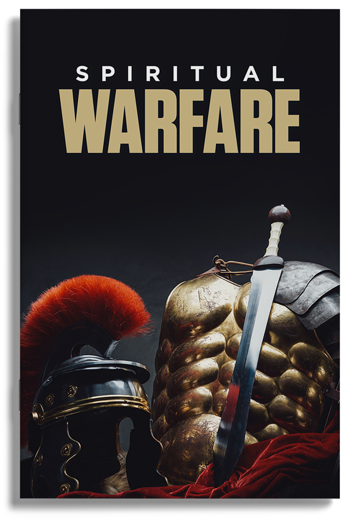 Spiritual Warfare