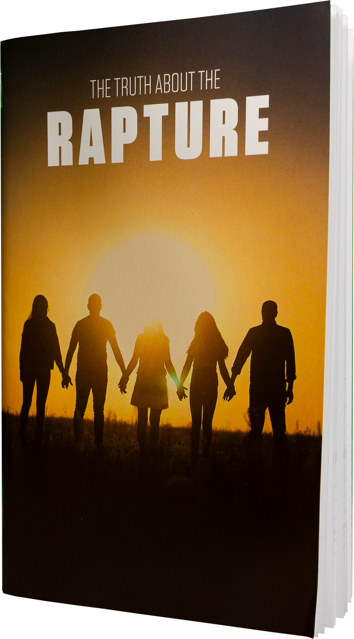 The Truth About the Rapture