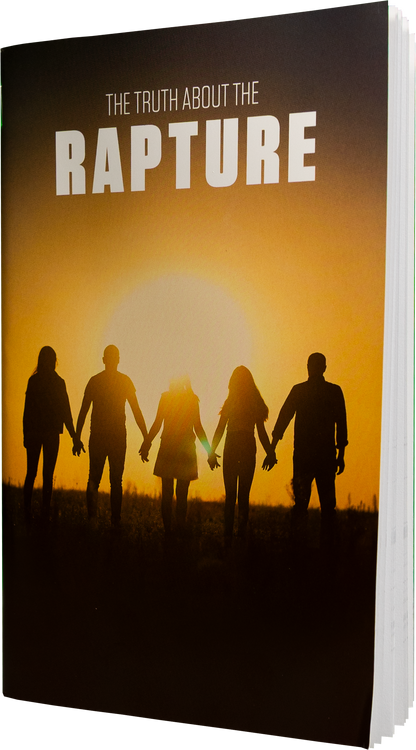 The Truth About the Rapture