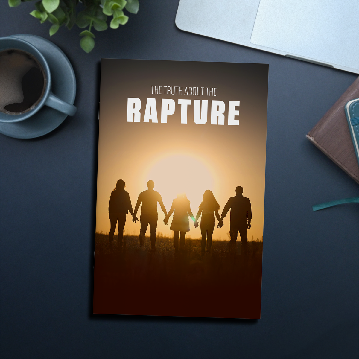 The Truth About the Rapture