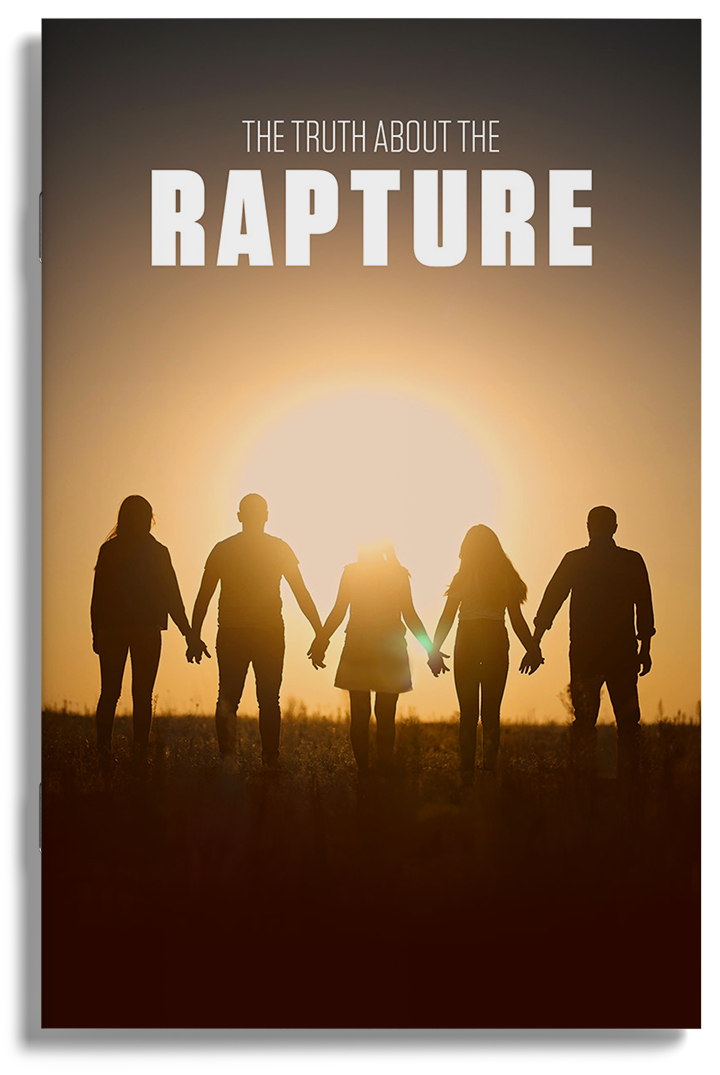 The Truth About the Rapture