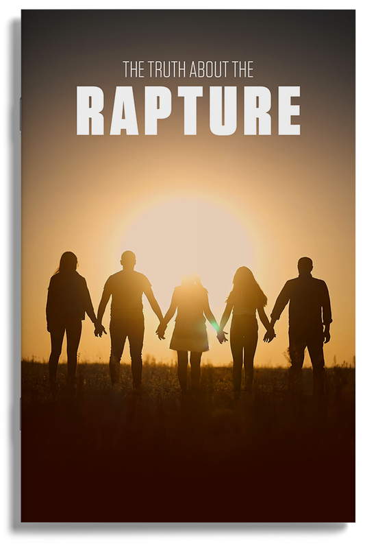 The Truth About the Rapture