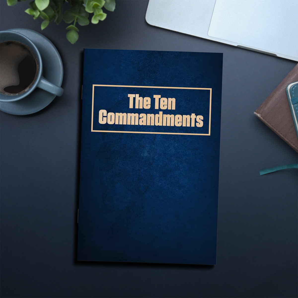 The Ten Commandments