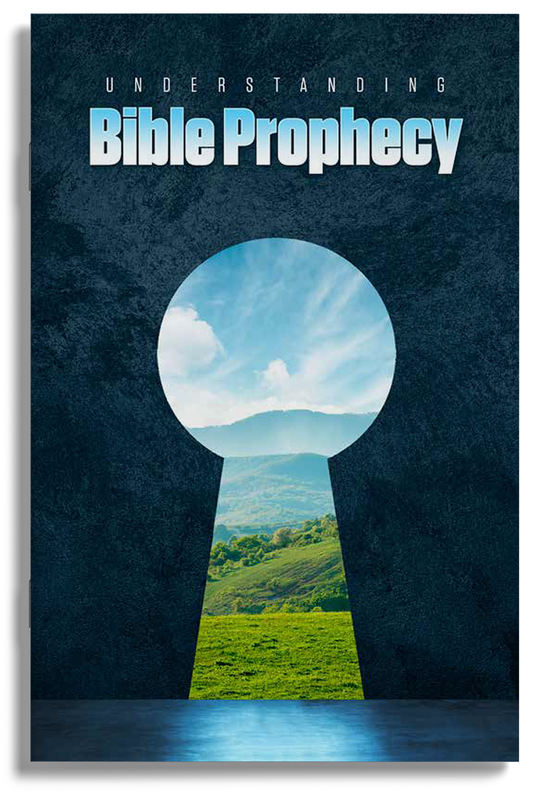 Understanding Bible Prophecy