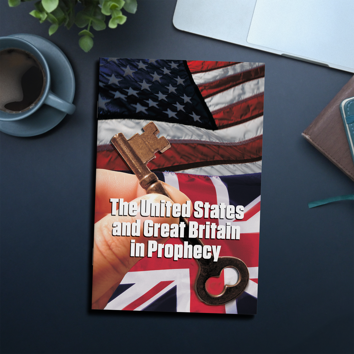 The United States and Great Britain in Prophecy