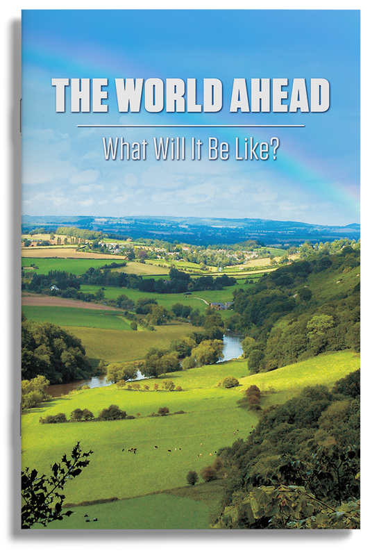 The World Ahead: What Will It Be Like?