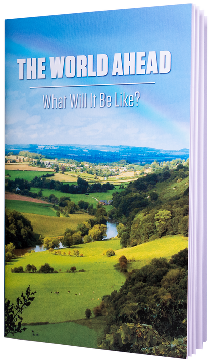 The World Ahead: What Will It Be Like?