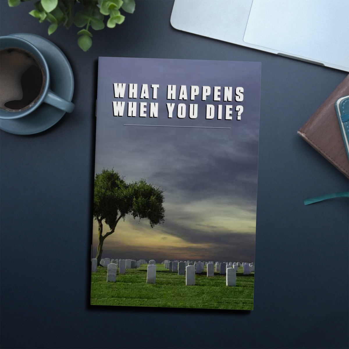 What Happens When You Die?