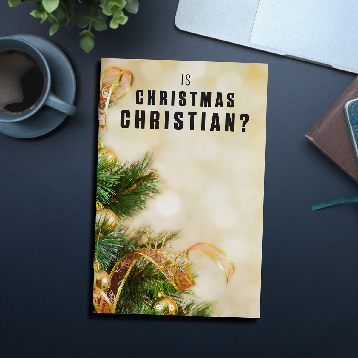 Is Christmas Christian?